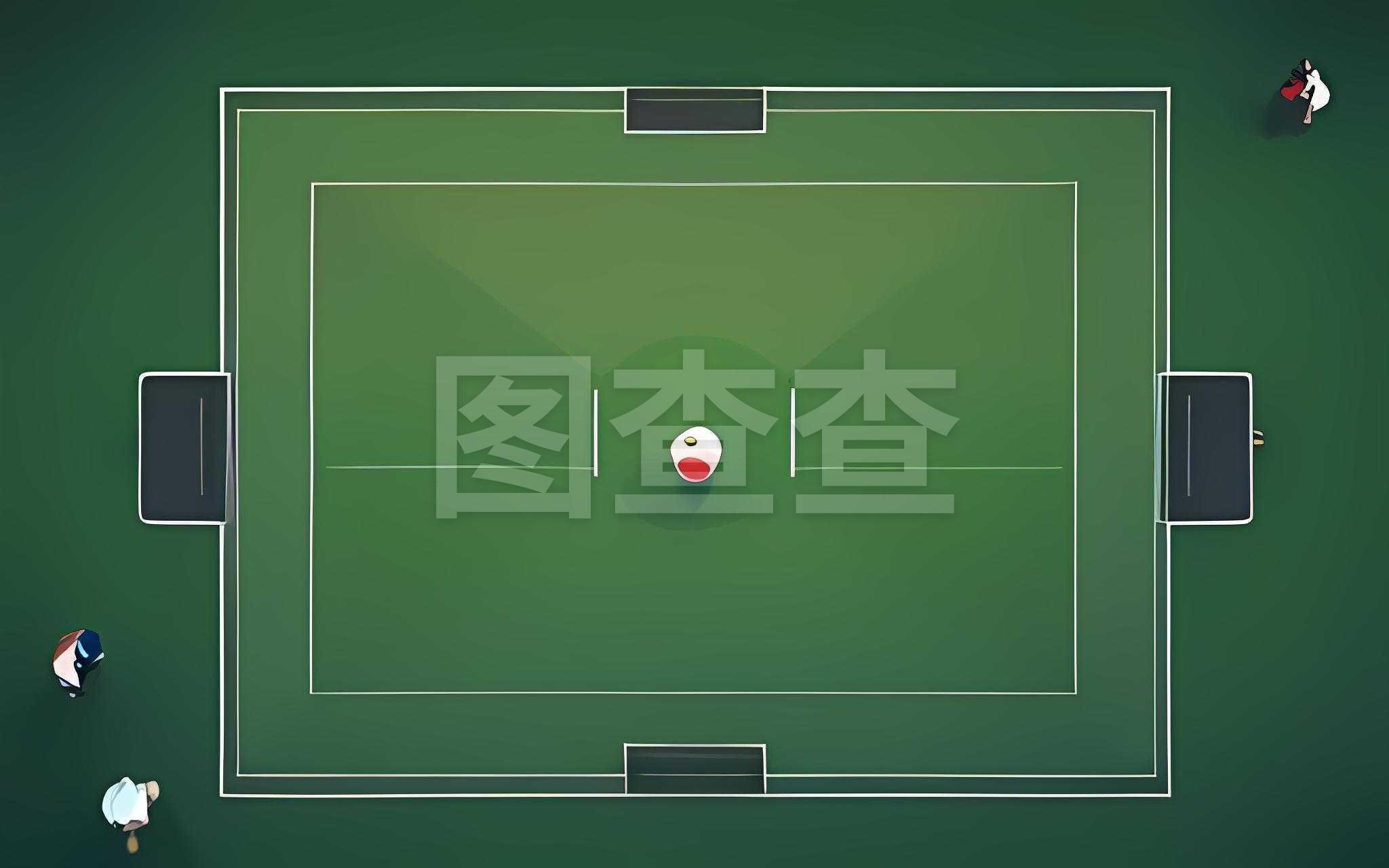 北京市某社