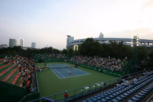 他们在赛场 他们在赛场