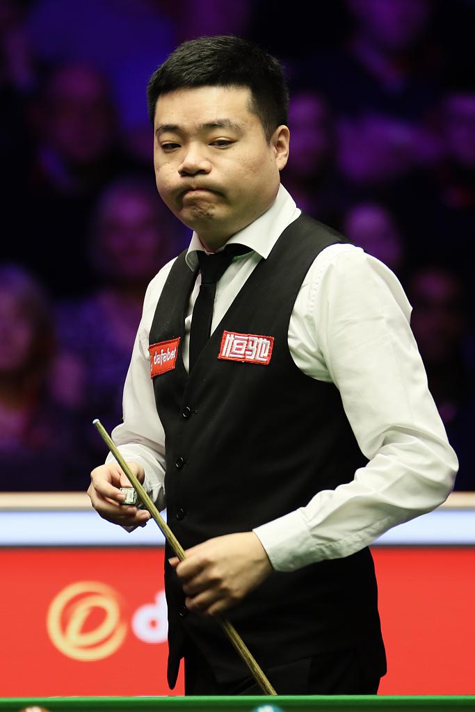 福德的一场 福德的一场