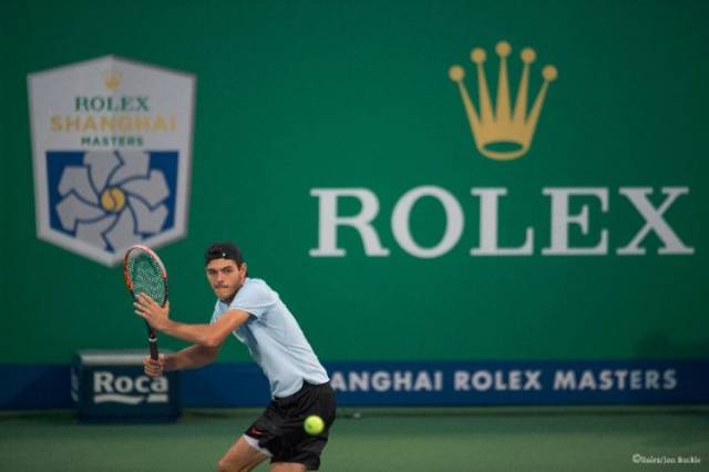 展现出更好 展现出更好