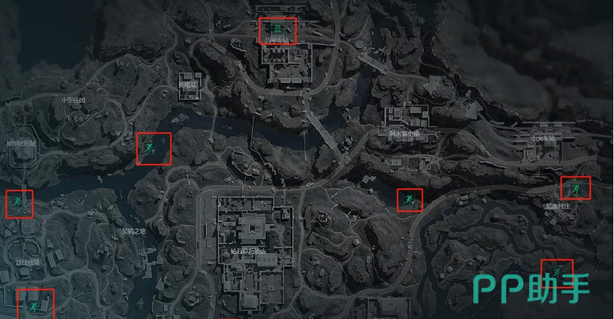 因为他能在 因为他能在