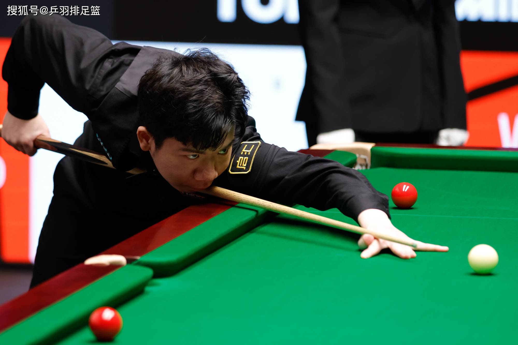 节奏被牢牢 节奏被牢牢