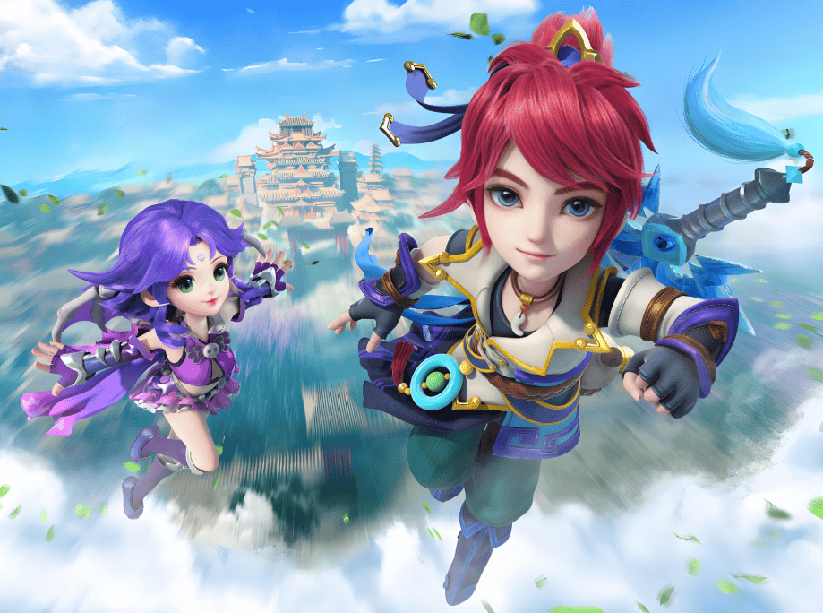 队员们之间 队员们之间