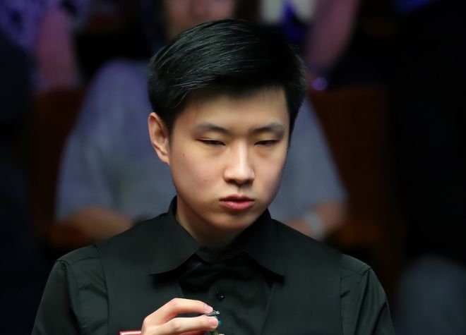 的关键对局 的关键对局